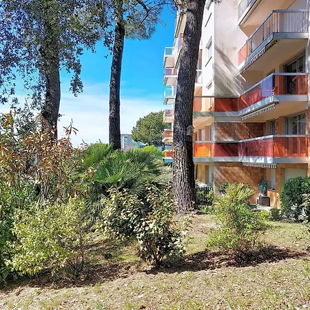 아파트 Dunes De Nauzan By Interhome *