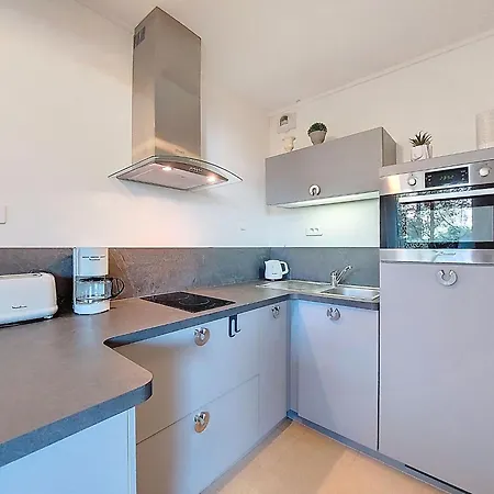Dunes De Nauzan By Interhome Appartamento Vaux-sur-Mer
