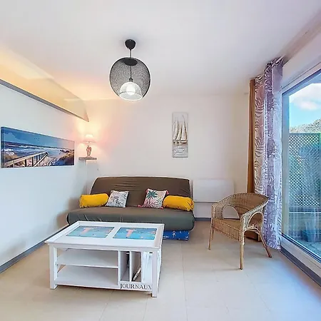 Dunes De Nauzan By Interhome 아파트 *
