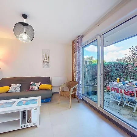 Dunes De Nauzan By Interhome