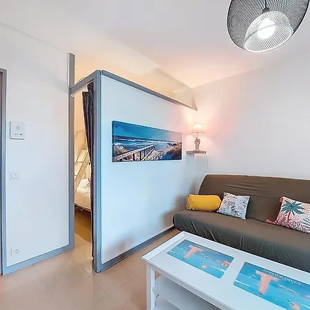 Dunes De Nauzan By Interhome Appartamento Vaux-sur-Mer