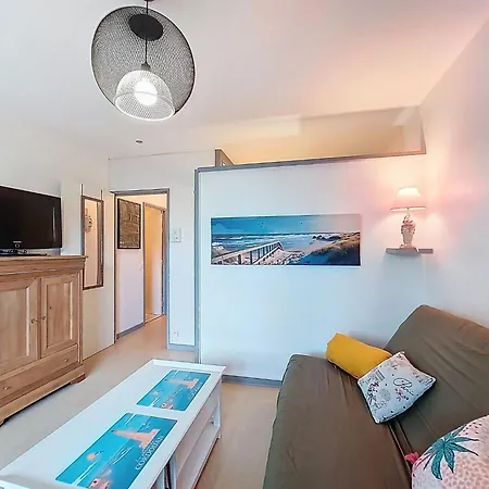 Dunes De Nauzan By Interhome Appartamento