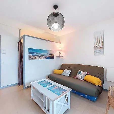 Dunes De Nauzan By Interhome Appartamento