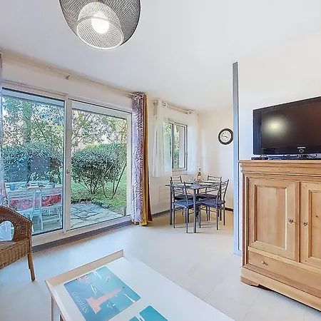 Dunes De Nauzan By Interhome 아파트