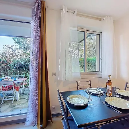 Appartamento Dunes De Nauzan By Interhome
