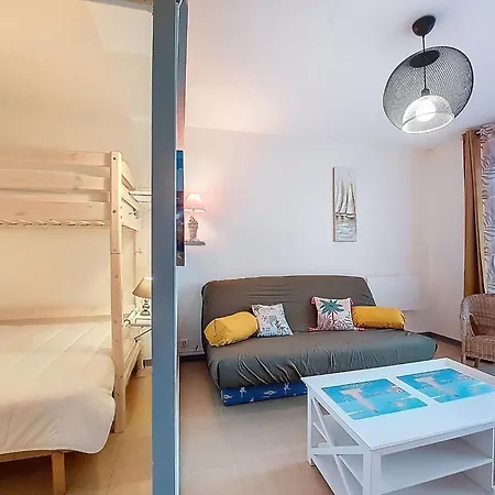 Dunes De Nauzan By Interhome Appartamento Vaux-sur-Mer