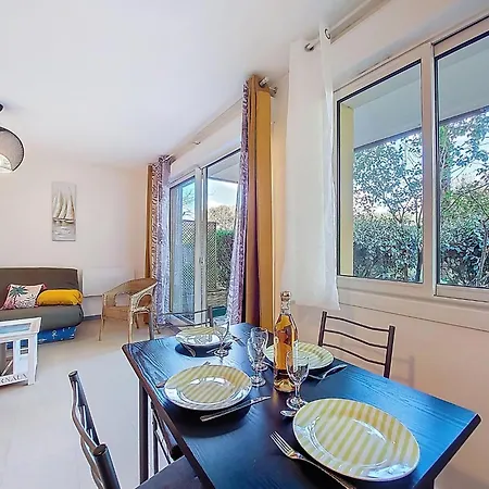 Dunes De Nauzan By Interhome Appartamento *