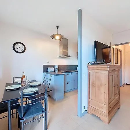 Appartamento Dunes De Nauzan By Interhome