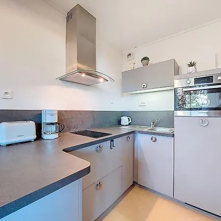Appartamento Dunes De Nauzan By Interhome Vaux-sur-Mer