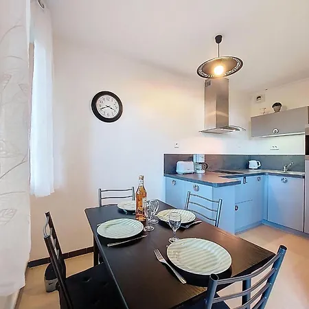 Dunes De Nauzan By Interhome Appartamento