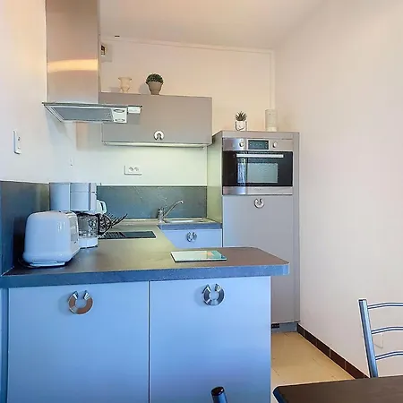 Appartamento Dunes De Nauzan By Interhome