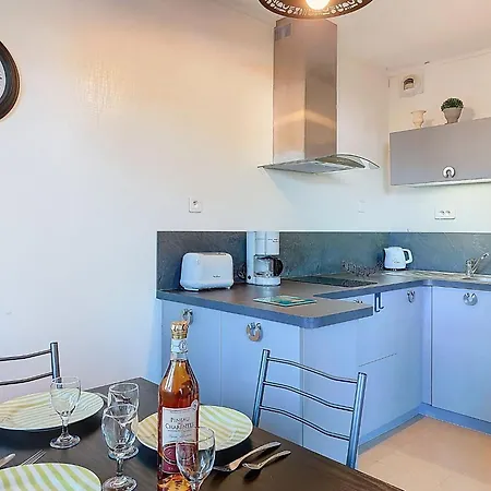 Dunes De Nauzan By Interhome