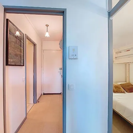 Appartamento Dunes De Nauzan By Interhome