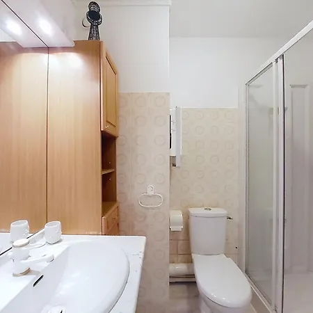 Dunes De Nauzan By Interhome