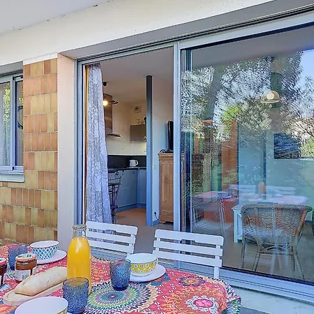 Dunes De Nauzan By Interhome *