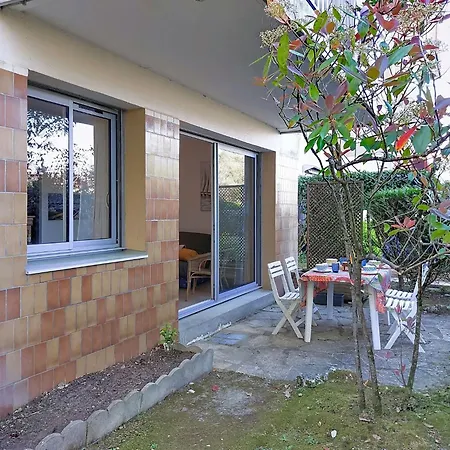Appartamento Dunes De Nauzan By Interhome *
