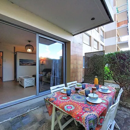 Dunes De Nauzan By Interhome 아파트 *