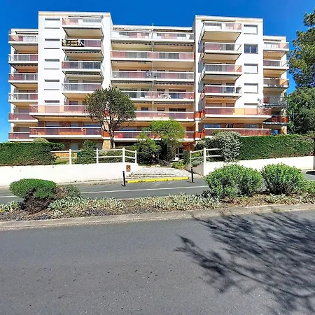 Dunes De Nauzan By Interhome Appartamento Vaux-sur-Mer